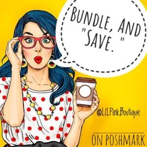 Bundle & Save ...